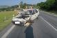 Dopravní nehoda - Loučim - 19.06.2021