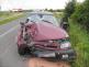 Dopravní nehoda Moravičany