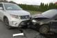 Dopravní nehoda - Poděvousy - 01.10.2019
