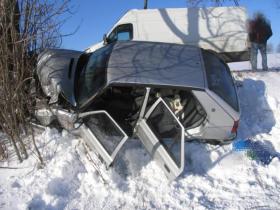 Dušejov 18. 1. 2012