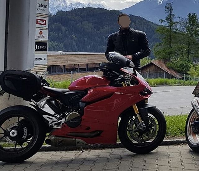 Ducati