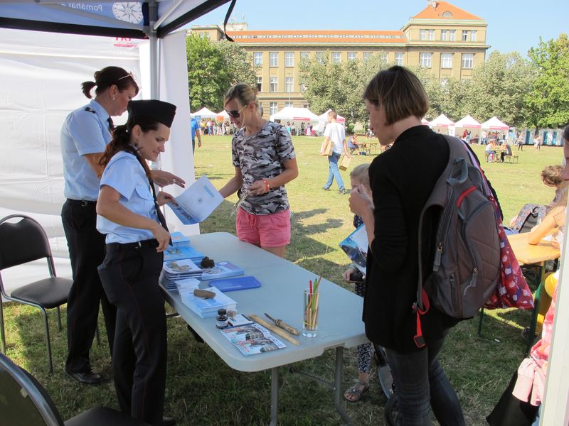 Festival vědy 38