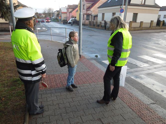 Foto PČR