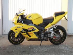 Honda CBR