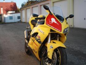 Honda CBR