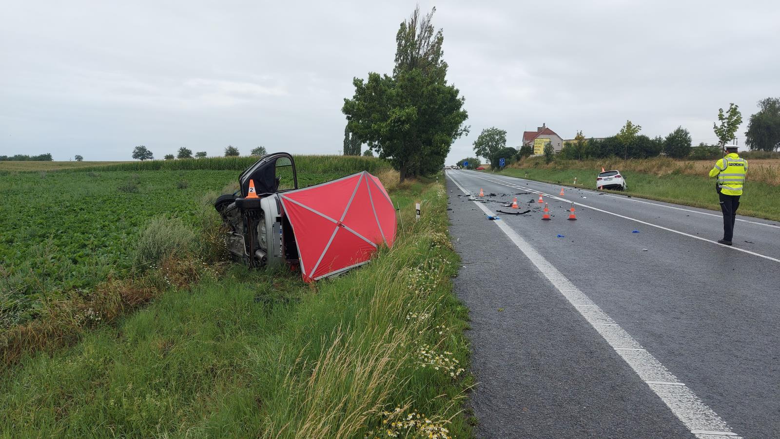 I/35 Rozběřice