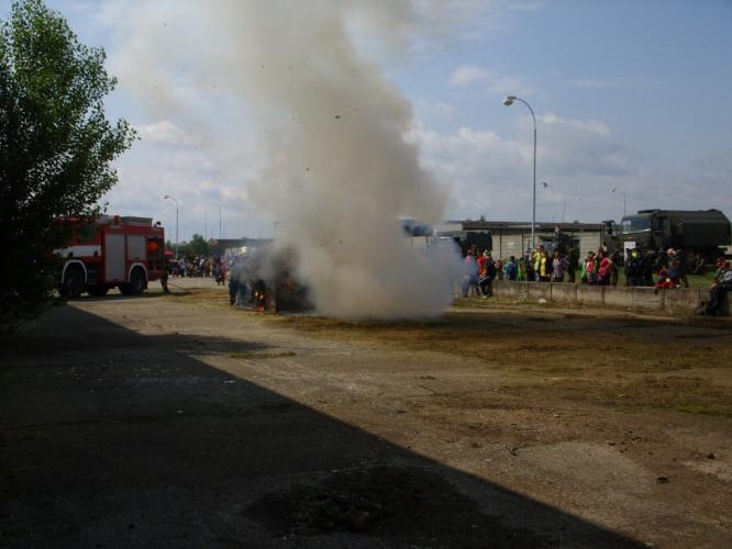 IZS Žatec 27.6.13