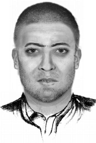 Identikit znásilnění, LP