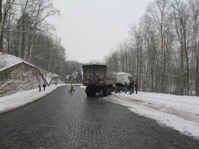 Jaroměř 28.1.2012