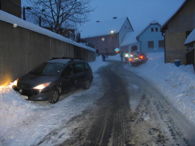 Kamenice 28.1.10