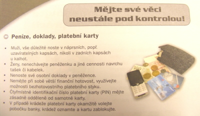 Krádeže-peníze