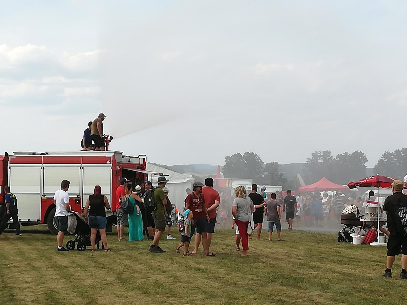 Letiště Stunkovice nad Blanicí