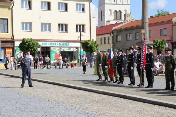 Lipník nad Bečvou