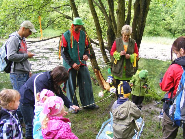 MDD -1.6.2013 PČR Č. Krumlov - 29.JPG