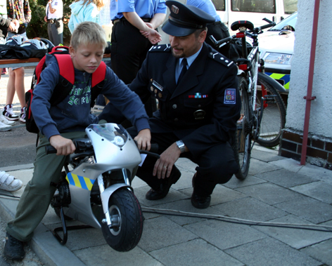 Minibike zapůjčený firmou Blata.jpg