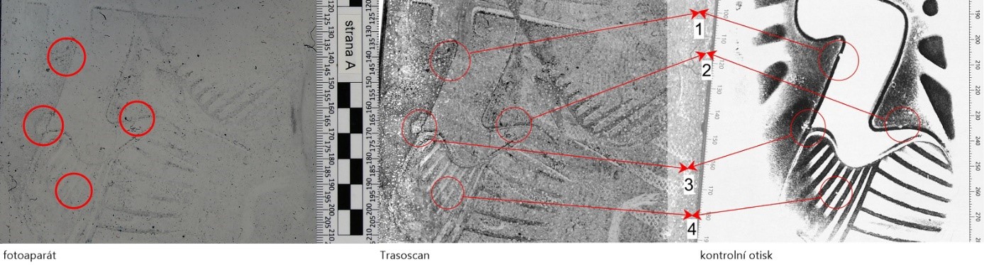 Nový přístoj OKTE - TrasoScan