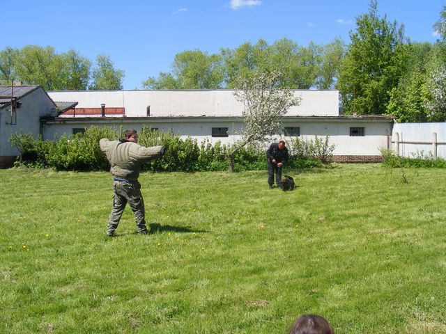 OOP Kaplice - společný projekt IZS - Bezpečí dětí 17.JPG