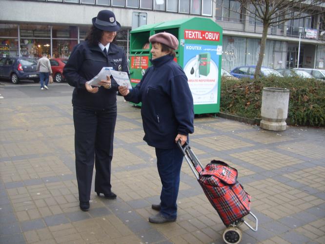 Obezřetnost se vyplatí 5.12.2014 