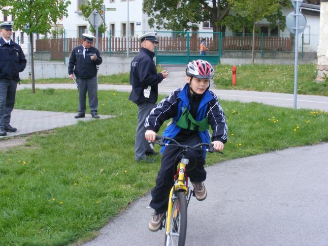 Oblastní kolo Mladých cyklistů Třeboň.jpg