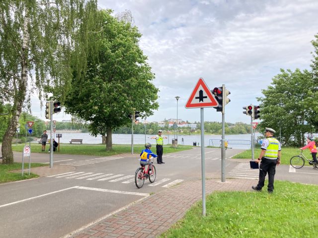 Okresní kolo soutěže Mladý cyklista (2).JPG