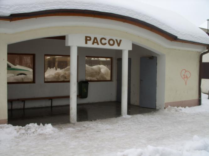 Pacov