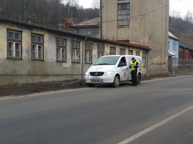 Policejní akce "Úklid"