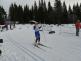 Policejní mistrovství v běhu na lyžích