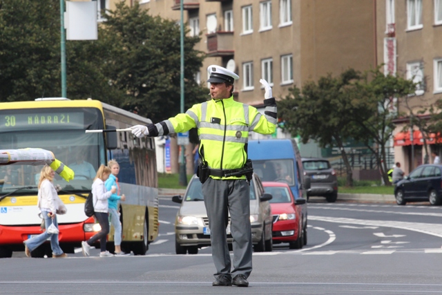 Policista ČR 2