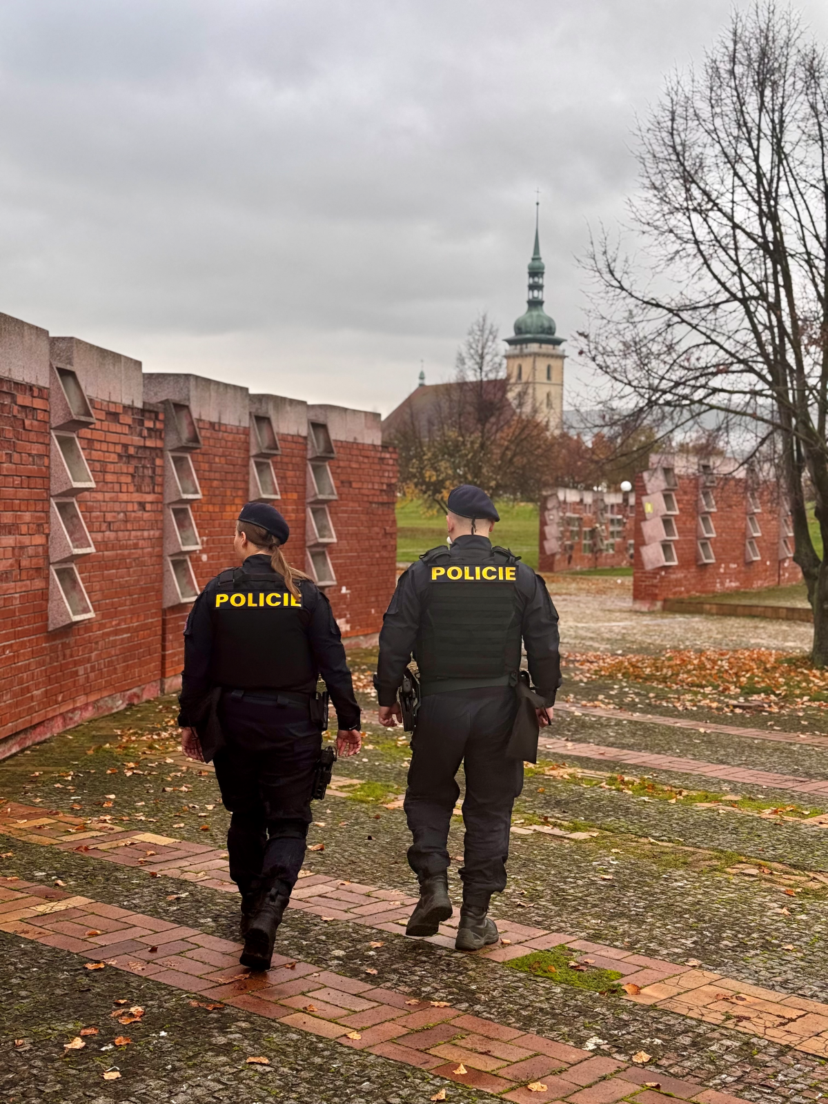 Policisté na hřbitově.png