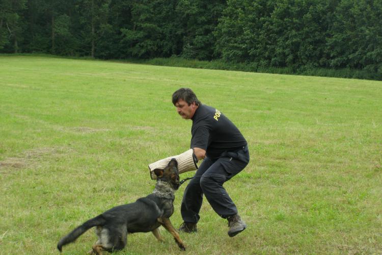 Policisté v akci - foto č. 6