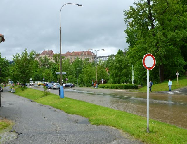 Povodně Č.Krumlov 2013 - 8.JPG