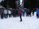 Přebor v běhu na lyžích - 28.1.2016