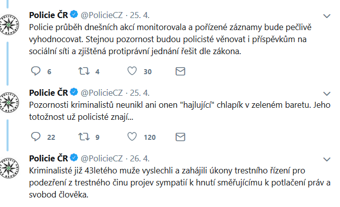 Preentsceen twitter Policie ČR.png