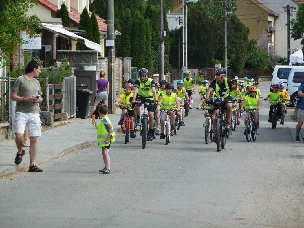 Pro nás bez motoru 2018