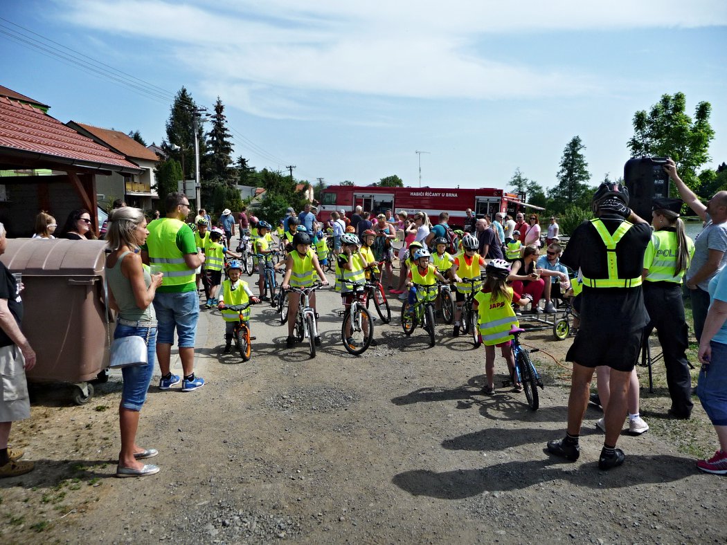 Pro nás bez motoru 2018