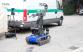 Pyrotechnický robot tEODor13