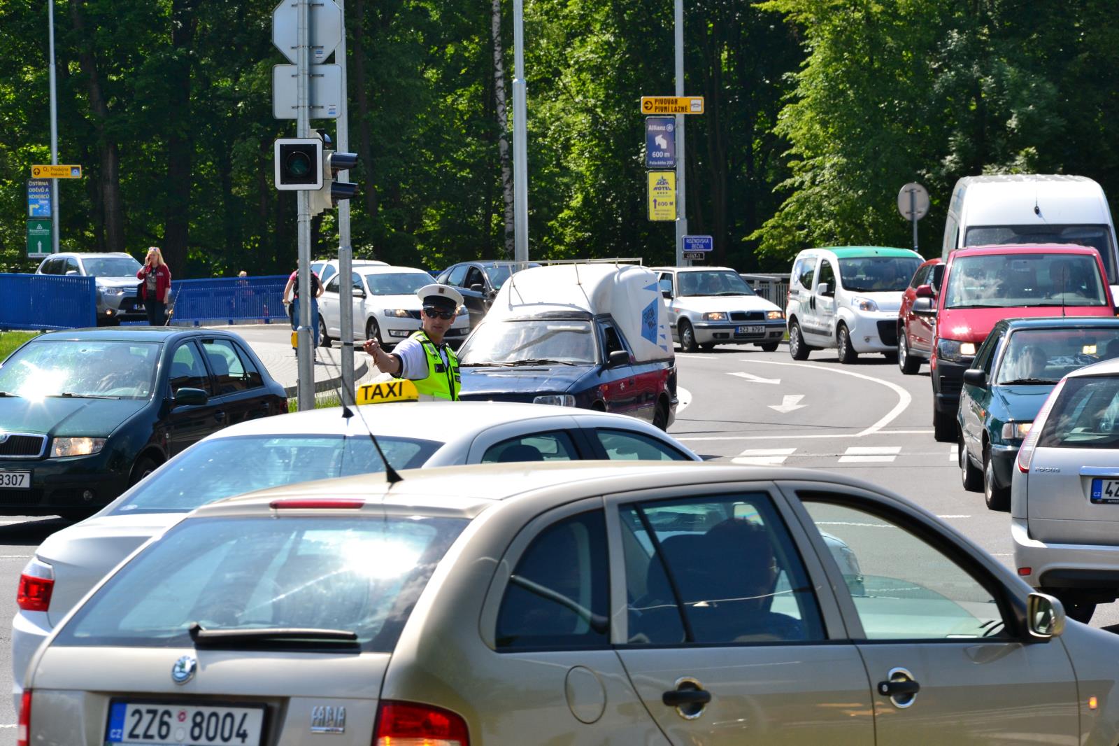 Regulovčík 2017