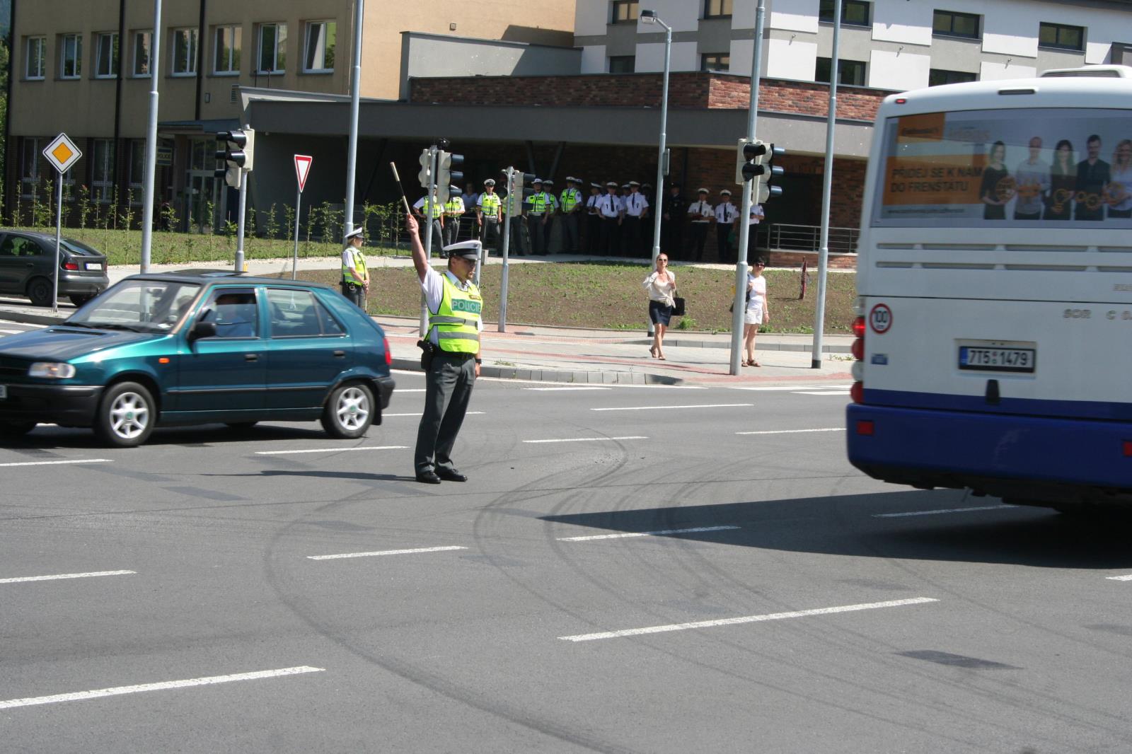 Regulovčík 2017