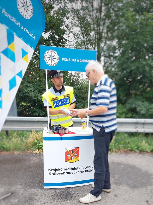 Řídím, piju nealko - Česká Skalice 12.7.2024