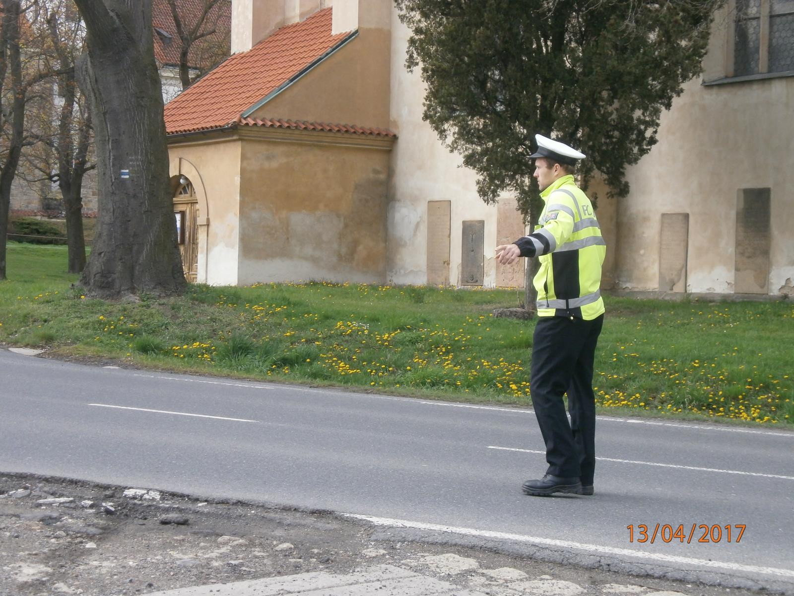 Řídím,  piju nealko pivo