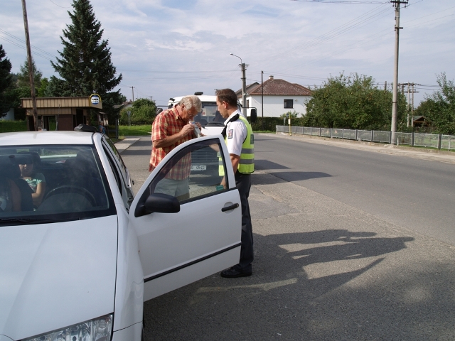 Řídím - piju nealko pivo