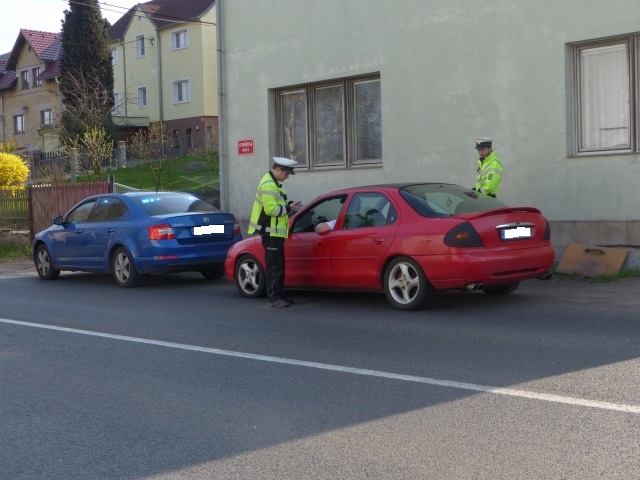 SPEED MARATHON 3.4. 2019 v Děčíně