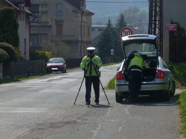 SPEED MARATHON 3.4. 2019 v Děčíně