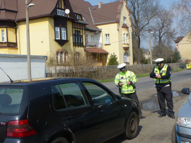 SPEED MARATHON 3.4. 2019 v Děčíně