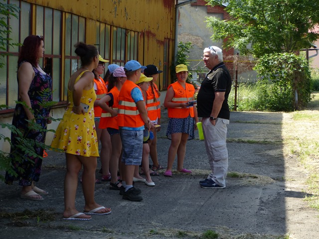 Sluníčko nebo mráček v Malšovicích