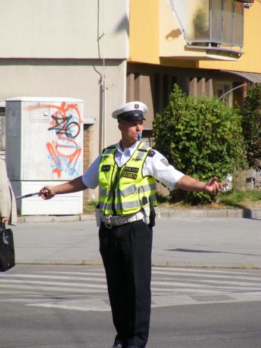 Soutěž dopravních policistů 2015 - 3.JPG
