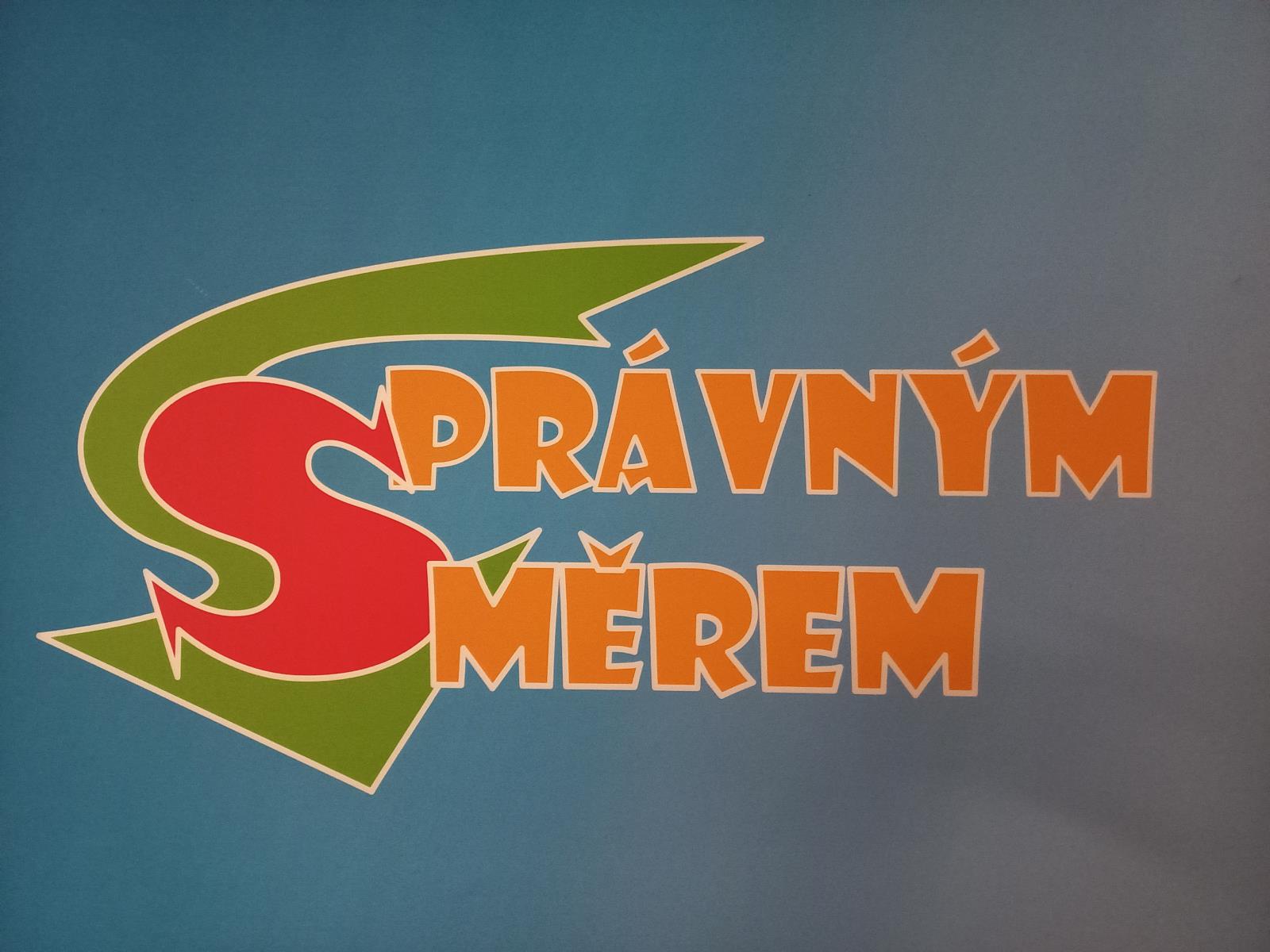 Správným směrem