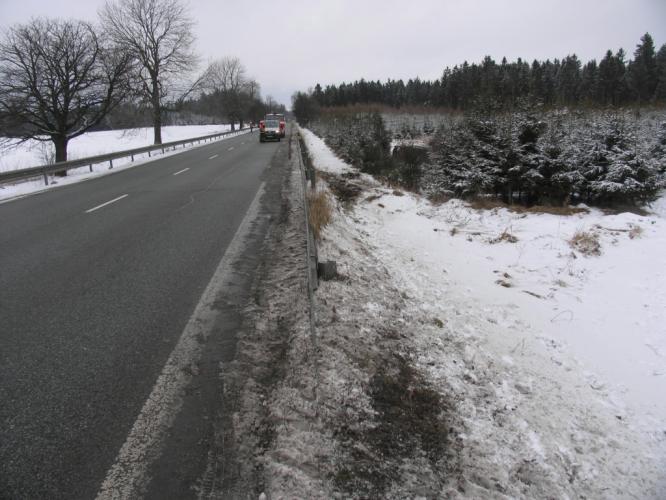 Stonařov 25. 1. 2011