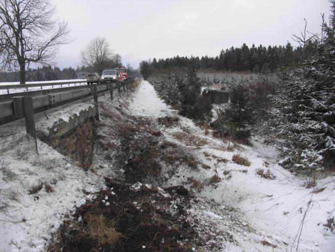 Stonařov 25. 1. 2011