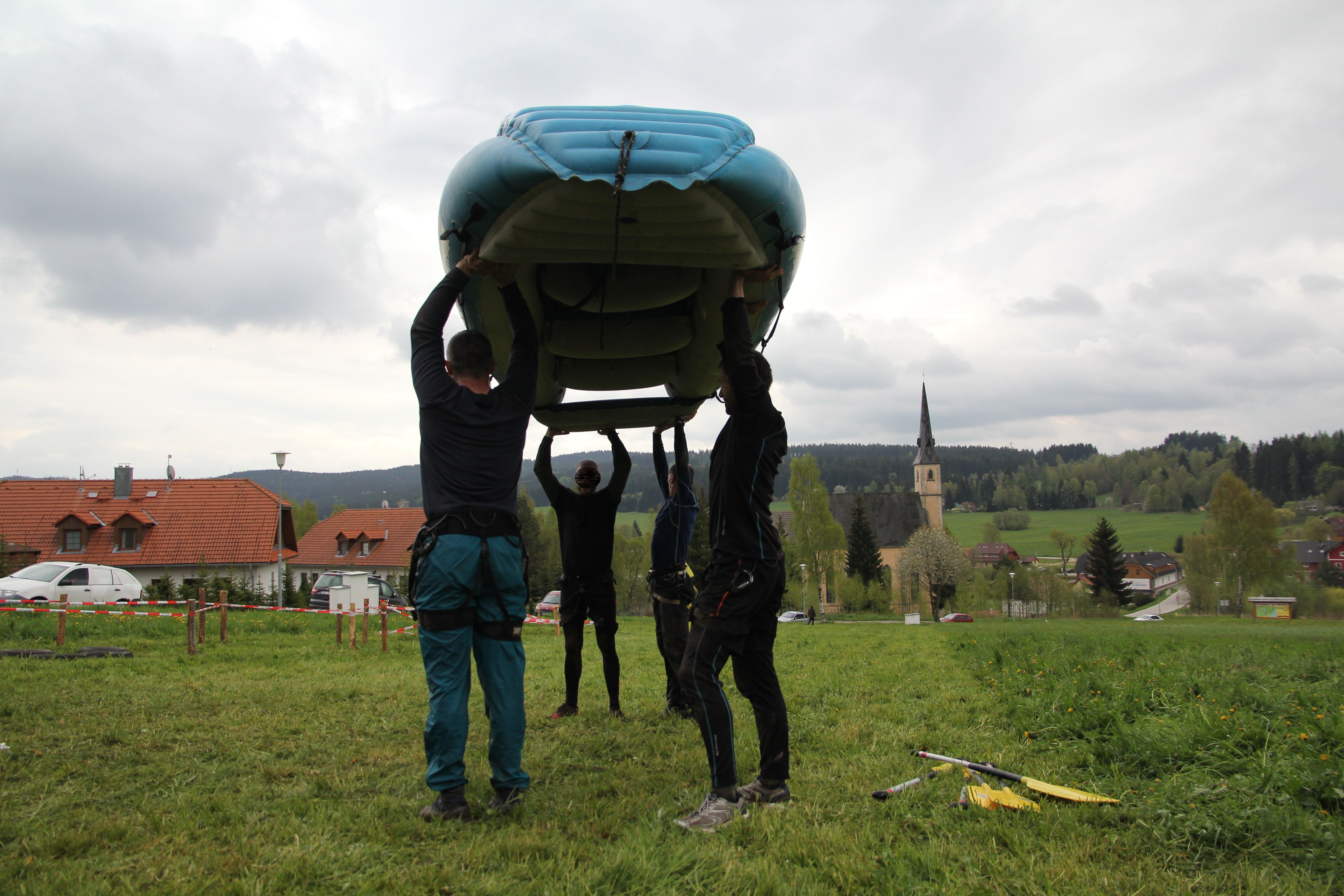 Šumaman 2015